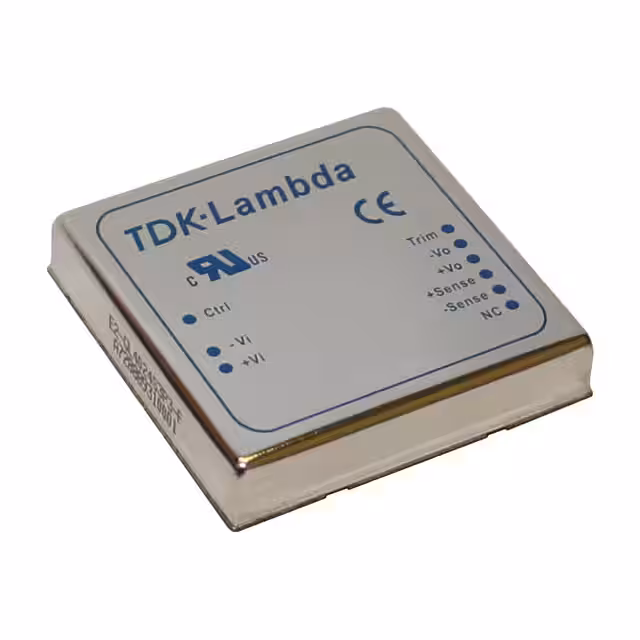 PXF40-24WD12 TDK-Lambda Americas Inc  DC DC Converters